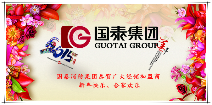 鐘山風(fēng)雨起蒼黃，而今邁步從頭越 ——展望國(guó)泰消防集團(tuán)羊年新征程